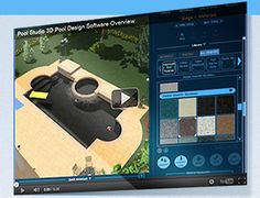 pool studio and vizterra are the leading 3d professional hardscape pool studio and vizterra are the leading 3d professional hardscape