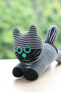 40 Idees De Chat En Tissu Animaux En Tissu Doudou Chat 40 Idees De Chat En Tissu Animaux En Tissu Doudou Chat