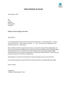 free letter of introduction template sample introduction letter