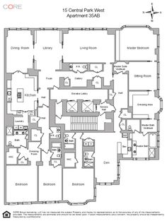 12 best Architect – House Plans images on Pinterest | House floor ... 12 best Architect – House Plans images on Pinterest | House floor ...