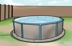 small yard above ground pool designs above ground pool faq pool pool works de pere wi