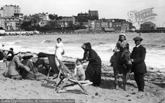 570 British Seaside - Vintage Images ideas | british seaside, seaside, great british