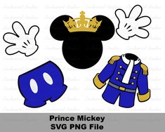 A4 Disney Mickey Mouse Brillo Decoración Tarjeta Artesanía Pack 24 recortes