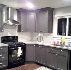 gray kitchen designs best 50 kitchen room ideas and remodel 47 black stainless kitchenaid appliances white cabinets craftsman gray kitchen designs best 50 kitchen room ideas and remodel 47 black stainless kitchenaid appliances white cabinets craftsman