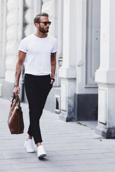 Casual mens fashion 2019 hotsell