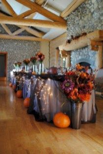 35 elegant and spooky halloween wedding ideas home design and interior wedding reception ideas pinterest halloween weddings spooky halloween and