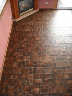 26 Best Cool Floor Ideas Images Timber Flooring Tile Design Log End Wood Flooring Greenvalley Cool Floor Ideas