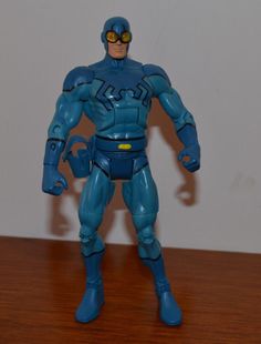 DC Universe Infinite Heroes Crisis 3.75/" la question Figure #14 Series 1 new in package