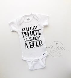 Brand New Print Snoop Dogg Unisex Baby Grey Short Sleeve Bodysuit Infant Girl Boy Clothes Outfit Baby Shower Gift Twins Set 100/% Cotton
