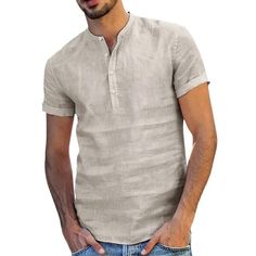 SANGQU Mens T-Shirt Fashion Cool 3D Printed Pattern Short Sleeve Tees Top