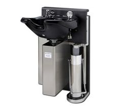 Image Detail For The Genie Portable Hair Salon Chair Adjust A Sink Adjule Shampoo