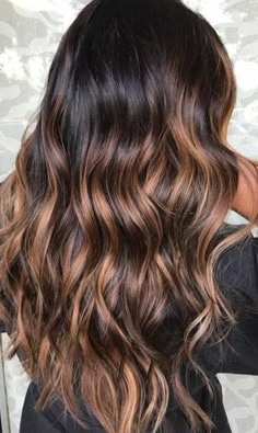Les 65 meilleures images de Balayage brune