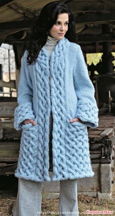 Mode Gebreide artikelen Gehaakte cardigans Hallhuber Gehaakte cardigan blauw casual uitstraling Mode Gebreide artikelen Gehaakte cardigans Hallhuber Gehaakte cardigan blauw casual uitstraling
