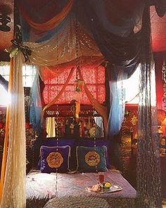 35 Charming Boho Chic Bedroom Decorating Ideas Goals There Are Many Ways To Create Free Spirited Gypsy Bedroom Ideas Your Will Become Favorite Retreat From The Cares Of World