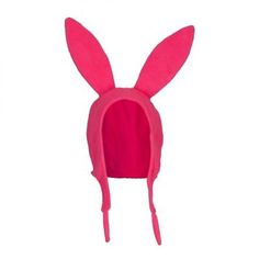 12 Best Bobs Burgers Grad Party Ideas Images Burger Family Matching Hat Bob S Burgers Louise Ears Cosplay Pink Licensed