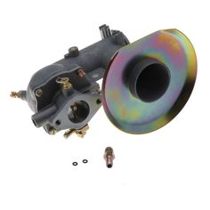 Carburateur adaptable Red Max Kawasaki Kasei remplace Walbro Zenoah