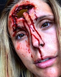 52 best gory halloween