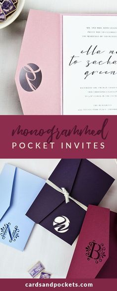 Pack of 100 Design Code: ENG 003 Personalised Engagement Invitations