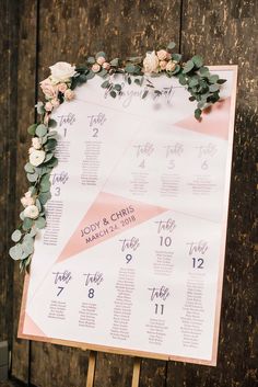 120 best the prettiest seating charts images in 2019 seating chart seating charts for a wedding