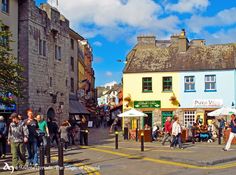 $22.83. and up. Details Galway Pub and Craft Beer Tour. $34.25. and up. Details Dunguaire Castle Medieval Banquet. $64.74. and up. Details More tickets & Crane Bar | Galway City, Ireland Nightlife - Lonely Planet