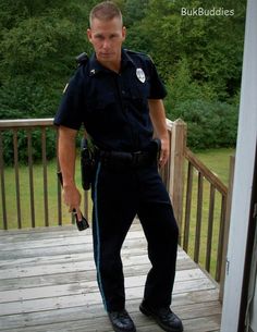 Bondage story uniform police Free xxx video busty amateur
