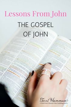 Jesus in the 66 books of the bible