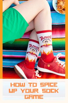 Socksmith Halloween Crime Scene Women/'s Knee High Sock Size 6-10