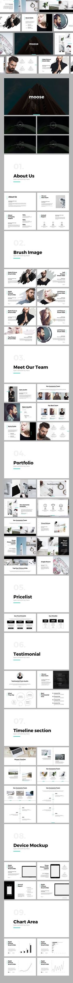 855 best powerpoint template images in 2018 keynote template