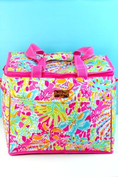 55 Best Lilly Pulitzer Home Office Images Preppy Style Lilly Pulitzer Insulated Cooler Spot Ya