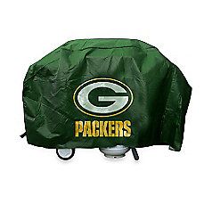 Team Sports Covers Dayton Grill Cover with Flyers Logo on Black Vinyl
