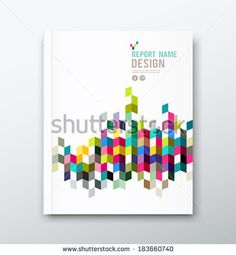 best annual report covers