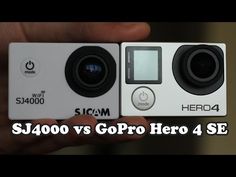 7 Techie Ideas Techies Gopro Alternative Sports Camera