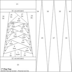 1352 best paper pieced