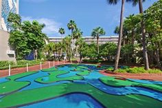 15 Best Tradewinds Island Resorts Giveaway Images On Pinterest In Have Some Fun Off The Beach With 9 Hole Mini Golf Course Win A 3 Night Stay At Tradewinds Island Resorts In St Pete Florida Visit