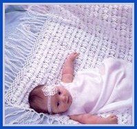 Modeles Pour Bebes Chale De Bapteme Couverture Bebe Crochet Chale Bebe Modele Tricot Layette Gratuit Modeles Pour Bebes Chale De Bapteme Couverture Bebe Crochet Chale Bebe Modele Tricot Layette Gratuit