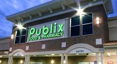 Publix employee stock options