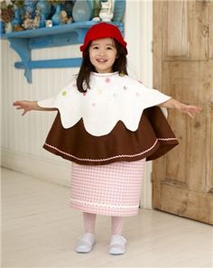 cupcake costume could be fun if it could be changed for differing looks perhaps - Raving Rabbids Halloween Costume cupcake costume could be fun if it could be changed for differing looks perhaps - Raving Rabbids Halloween Costume