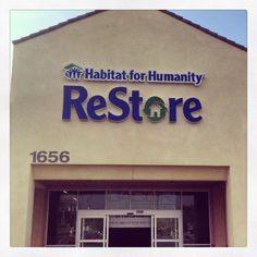 47 Best Habitat For Humanity Re Orange County Images On Habitat Oc Res Anaheim Re Front Located At 1656 West Katella Avenue