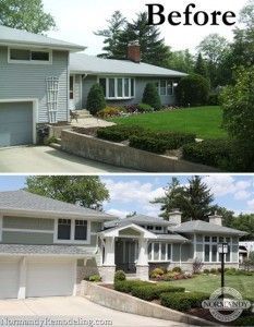house renovation ideas 16 inspirational before after residential