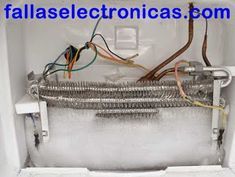 13 Ideas De Carpinteria En Madera Carpintería Madera Nevera Refrigeracion Y Aire Acondicionado