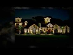 32 Best Exterior Lighting Texas Images