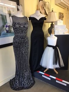 Bridal Boutique Dresses