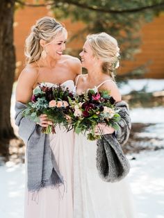 A Pine Peaks Winter Wedding In Crosslake Mn Katie Sean A Pine Peaks Winter Wedding In Crosslake Mn Katie Sean