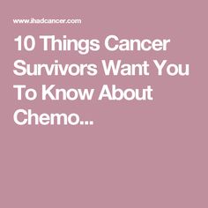 A 10 Things Hookup Know To Cancer About A 10 Things Hookup Know To Cancer About