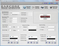 label printing software free