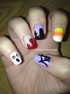 32 Best Cutepolish Recreations Images Gel Polish Nail Designs I Recreated The Ultimate Nail Guide From Cutepolish This Is My Right Hand