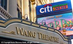 Blue Man Group Boston Show Photos Pinterest Charles Playhouse Boston Theatre District Restaurants Where To Dine Before Your Show