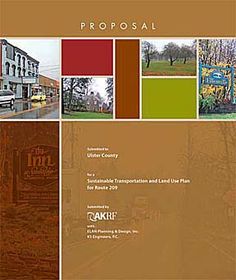 Designing A Business Proposal Cover Page | Business Proposal