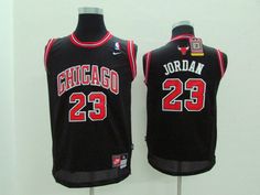 Les 20 meilleures images de maillot de basket pour enfant Maillot Basket Femme Swag Bulls 23 Jordan Rose Noir