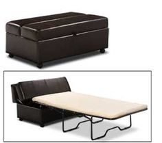 12 Best Es Images Sleeper Couch Convertible Furniture Diy Twin Sleeper Ottoman This Would Be Really Cool For In The Office Make It